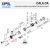 Корпус насоса IML Cala (HD041165) - схема
