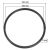 Уплотнительное кольцо насоса Pentair FREEFLO FFL R0009​ - размеры