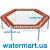 Платформа для прыжков Waterflex Aquatic Jumping