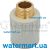 Муфта різьбова Prawtech P1300 PP-R Ø 20 x ¾" PP130020034