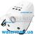 Система туманообразования Aquaviva 100 White