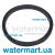 Уплотнительное кольцо диффузора насоса Hayward Super Pump / MaxFlo SPX1600R