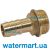 Перехідник під шланг (зовнішня різьба) Pattaroni F13 Ø ½" x 15 F13R013