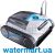 Робот-пылесос для бассейна Wybotics WY350