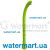 Солнечный душ AquaViva So Happy Green DS-H221VE 28 л