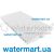 Переливная решетка Aquaviva Grift 195 x 25 мм