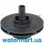 Крыльчатка насоса Aquaviva SWIM 050T (A03050084 №16)