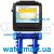 Бесхлорная станция Microdos OXY HOME 80MC + PH + CU
