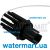 Держатель коллектора Hayward S244S (SX0242MA1)