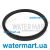 ​Уплотнительное кольцо диффузора Hayward Power-Flo II/PowerLine (SPX8100R)