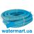 Шланг гофрированный EVAFLEX Solid 38 мм, длина - 10 м
