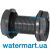 Адаптер резьбовой ПВХ Effast tank connector RERASE040F