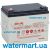 Аккумулятор (AGM) Genesis 12HX135 - 33Ah 12V Аккумулятор (AGM) Genesis 12HX135 - 33Ah 12V