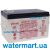 Аккумулятор (AGM) Genesis 12HX50 - 11Ah 12V Аккумулятор (AGM) Genesis 12HX50 - 11Ah 12V