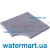 Копінговий камінь Pierra 33 Gris Luna 48 x 33 x 3 см 310834 Копінговий камінь Pierra 33 Gris Luna 48 x 33 x 3 см 310834