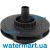  Крильчатка насоса Aquaviva VWS/STP 50 (A03050022)  Крильчатка насоса Aquaviva VWS/STP 50 (A03050022)