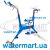 Водный байк Waterflex WR3 AIR (WX-WR3A)