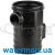 Корпус префильтра насоса Emaux SB (89021305)