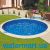Каркасный бассейн Mountfield Ibiza Ø 5x1,5m