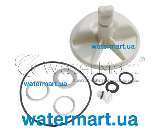 Ротор 6-позиционного клапана Pentair Triton / Tagelus / Azur P142068