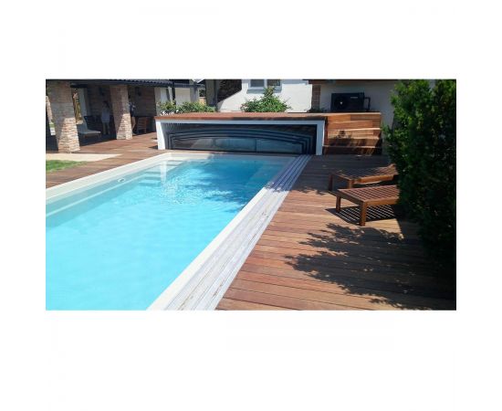 Бассейны Compass Pools серия Fun