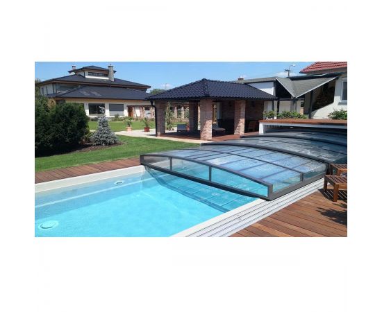 Бассейны Compass Pools серия Fun