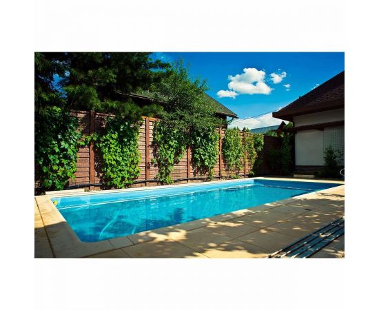 Бассейны Compass Pools серия X-Trainer