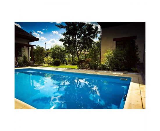 Бассейны Compass Pools серия X-Trainer