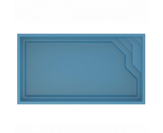 Композитная чаша Compass XL-Briliant 88