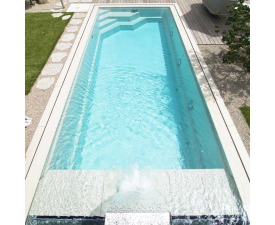 Бассейны Compass Pools серия Briliant