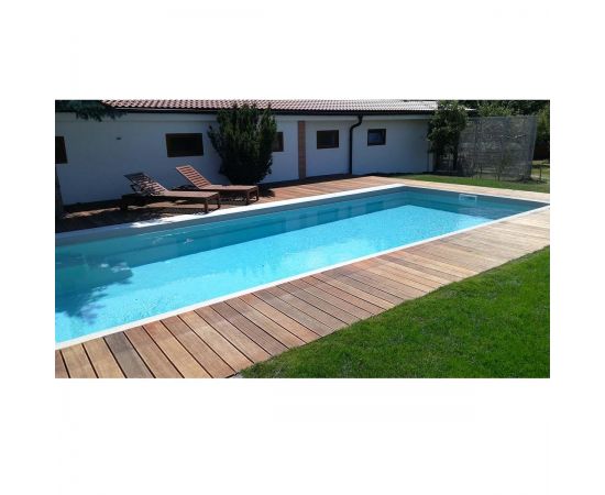 Бассейны Compass Pools серия Fun