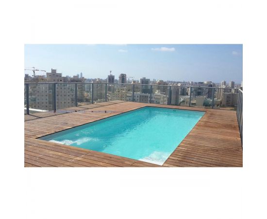 Бассейны Compass Pools серия Fun