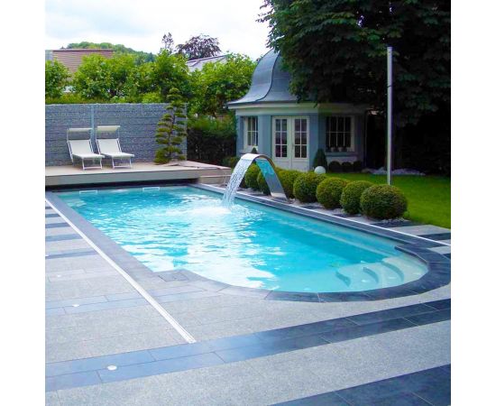 Бассейн Compass Java 101