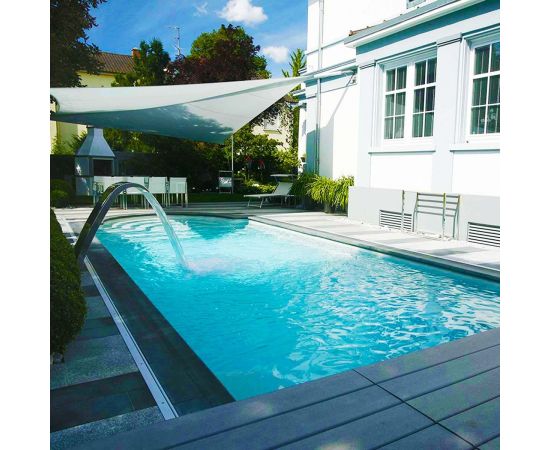 Compass Pools серия Java 101