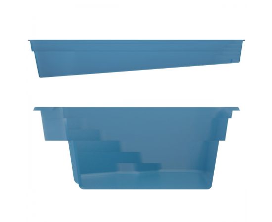 Чаша Compass Riverina 106