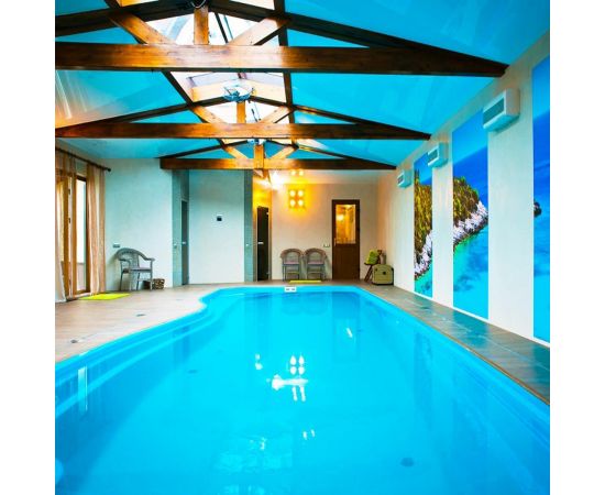 Бассейн Riverina 106