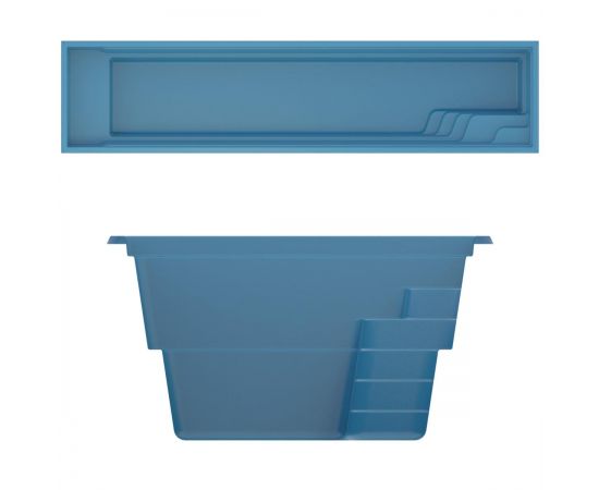 Чаша Compass XL-Fast Lane 122