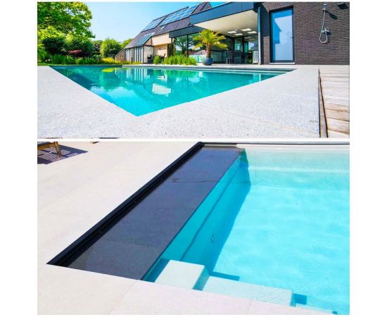 Бассейн Compass XL-Lounger