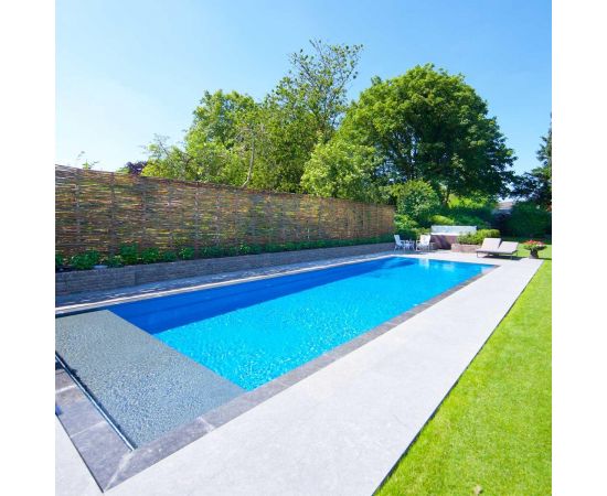 Бассейн Compass Pools XL-Trainer 110