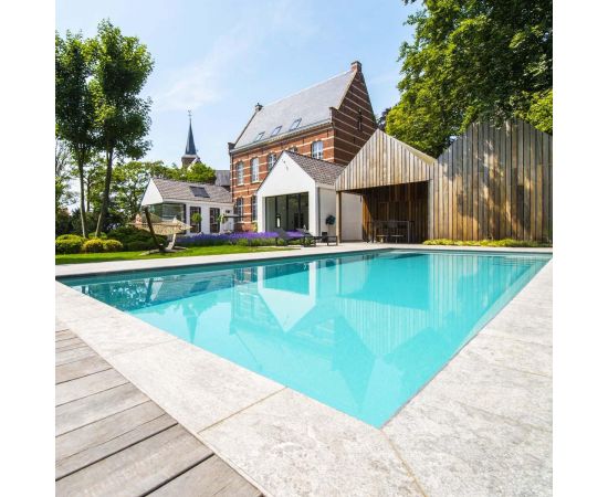 Бассейн Compass Pools XL-Trainer 110 FB