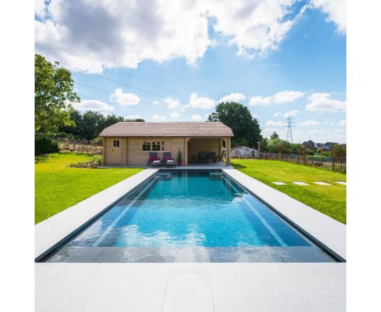 Compass Pools XL-Trainer 110 FB