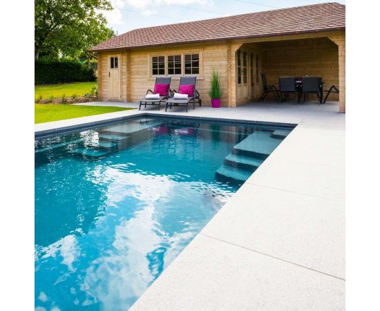 Compass XL-Trainer 110 FB