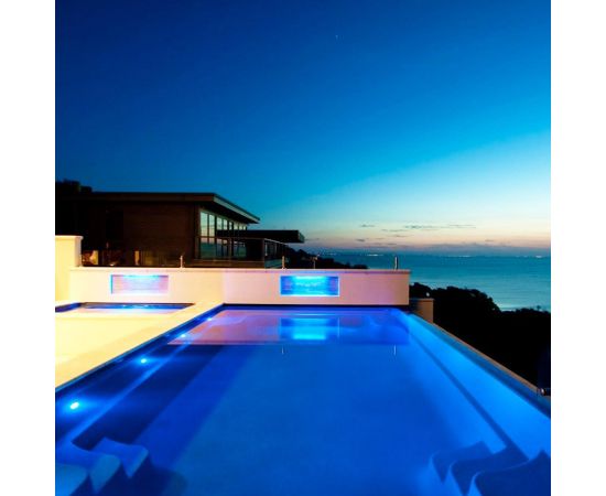 Бассейн Compass XL-Trainer 72 FB