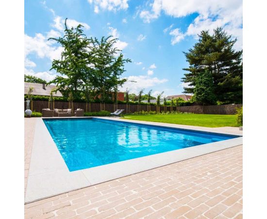 Бассейн Compass Pools XXL-Trainer 133