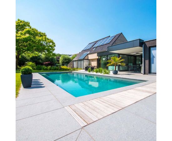 Compass XXL-Trainer 133