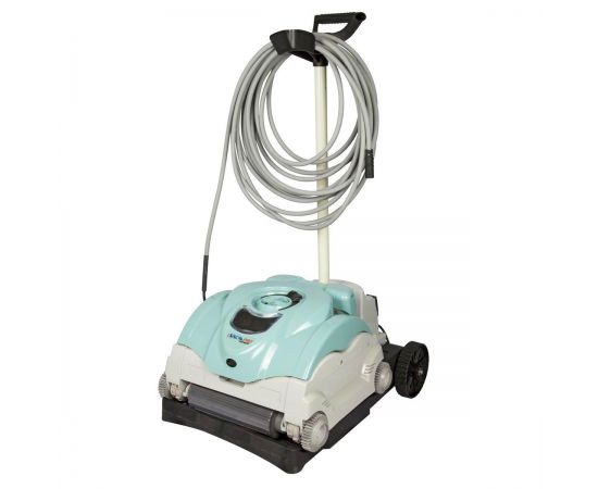 Hayward eVac PRO - робот-пылесос для бассейна