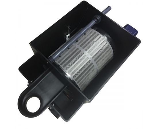 Фильтр механической очистки Filtreau TR00001 - фильтр и УФ-лампа