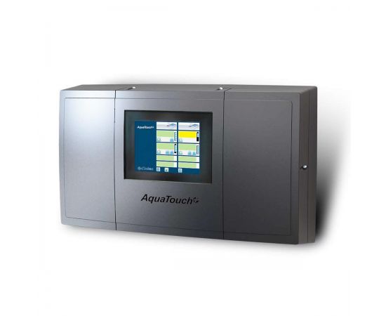 Dinotec AquaTouch COMPACT (2700-203-90) - станция дозирования химии для бассейна