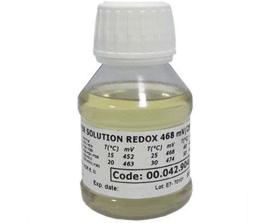 Буферная смесь Rx для калибровки дозирующей станции Microdos MP DUAL pH/Rx (11.200.015)