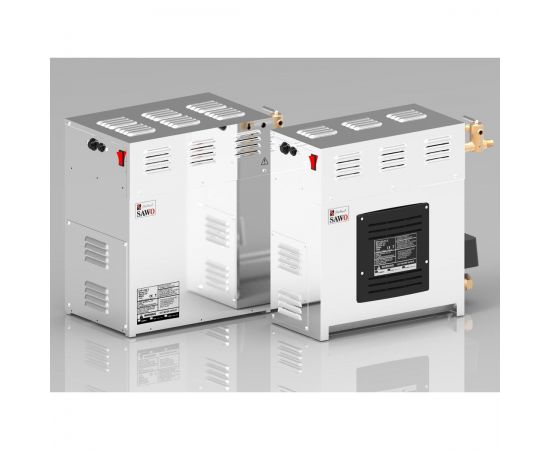 Sawo STP-150 SST DFP - электрический генератор пара
